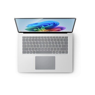 Microsoft, Microsoft Notebook "7. Edition 15 (X Elite, 16 GB, 512 GB)" / 15 ″ Qualcomm Snapdragon X Elite Adreno