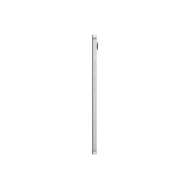 Samsung, Samsung LTE/4G 64 GB Silber Android-Tablet 22.1 cm (8.7 Zoll) EEK D (A - G) 2 GHz 1340 x 800 Pixel