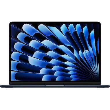 Apple, Apple Macbook Air 13" 2026 [13.6", M5 Chip / 8 Core GPU, 16 GB RAM, 512 GB SSD, Midnight, MDHE4SM/A]