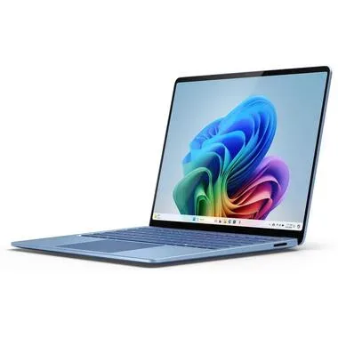 Microsoft, Microsoft Notebook "7. Edition 13,8 (X Plus, 16 GB, 512 GB)" / 13,8 ″ Qualcomm Snapdragon X Plus Adreno