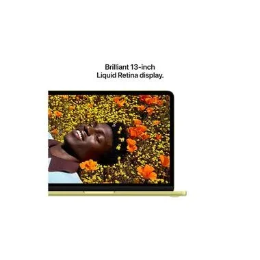 Apple, Apple Notebook "13 MacBook Neo (A18 Pro) Touch ID 5C GPU /512GB/8GB" 33,02 cm / 13 ″ Apple A18 Pro 512 GB SSD Integrierte NPU (Neural Processing Unit)