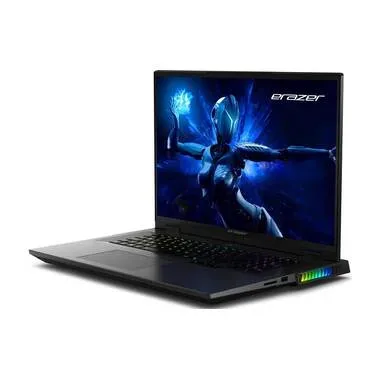 undefined, Notebook "Erazer Beast 18 X1 (MD62729)" 45,72 cm / 18 ″ Intel Core Ultra 9 GeForce RTX