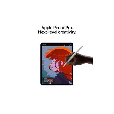Apple, Apple Tablet "iPad Pro 11 M5 2025" ( / 11 ″) iPadOS 5G )