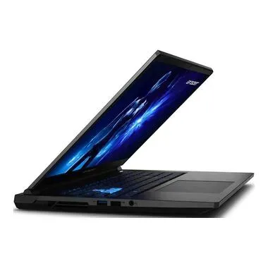 undefined, Notebook "Erazer Defender 17 P1 (MD62754)" 43,942 cm / 17,3 ″ Intel Core Ultra 9 GeForce RTX