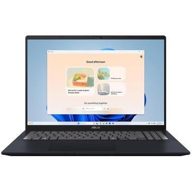 ASUS, Asus Notebook "16 (X1607CA-MB110W)" 40,48 cm / 16 ″ Intel Core Ultra 5 Intel Graphics
