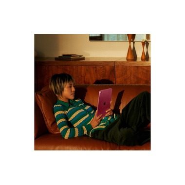 Apple, Apple Tablet "iPad 11th Gen 2025" (27,94 cm / 11 ″) iPadOS Retina )