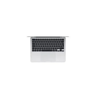 Apple, Apple Notebook "MacBook Air 13 2026 M5 10C GPU / 32 GB / 2 TB Silber" / 13,6 ″ Apple Integrierte NPU (Neural Processing Unit)