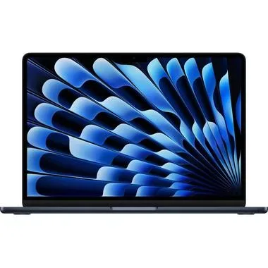 Apple, Apple Notebook "MacBook Air 13 2026 M5" 34,544 cm / 13,6 ″ Apple M5 1.000 GB SSD Integrierte NPU (Neural Processing Unit)