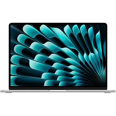 Apple, Apple Notebook "MacBook Air 15 2026 M5 10C GPU" 38,862 cm / 15,3 ″ Apple M5 512 GB SSD Integrierte NPU (Neural Processing Unit)
