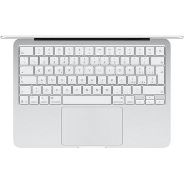 Apple, "Apple - ""MB Neo 13""""/A18 Pro/8GB/256GB"", Mac, Silber, 256 GB"