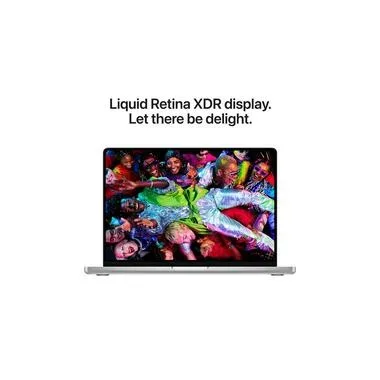 Apple, Apple Notebook "MacBook Pro 14 M5 Max 2026 18C CPU/32C GPU/2 TB/36 GB" 36,068 cm / 14,2 ″ Apple M5 Max 2.000 GB SSD Integrierte NPU (Neural Processing Unit)