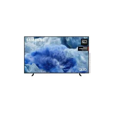 Samsung, Samsung QLED-Fernseher "Q8F QE43Q8FAAU 43, 3840" 109,2 cm/43 ″