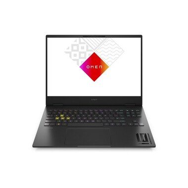 HP, HP Gaming-Notebook "OMEN Transcend 16-u0938nz" 40,48 cm / 16 ″ Intel Core i9 GeForce RTX 4070 1.000 GB SSD