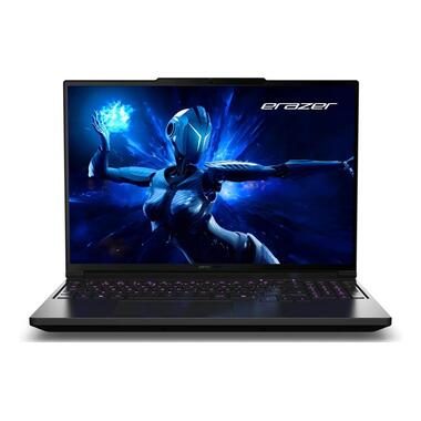 undefined, Notebook "Erazer Major 16 X1 (MD62736)" 40,48 cm / 16 ″ Intel Core Ultra 7 2.000 GB SSD