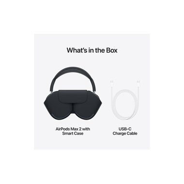 Apple, Apple - Airpods Max 2