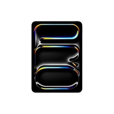 Apple, "Apple - ""11"""" iPad Pro Wi‑Fi 512GB w stand glass"", Tablet, Black, 512 GB"
