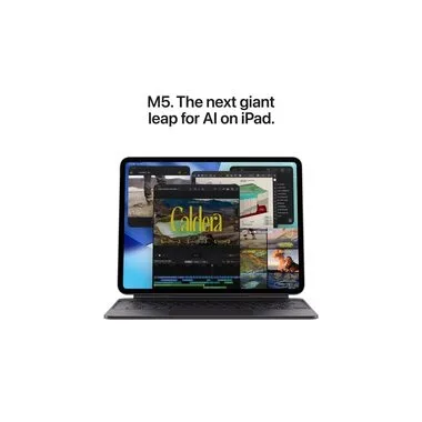 Apple, Apple Tablet "iPad Pro 11 M5 2025" ( / 11 ″) iPadOS )