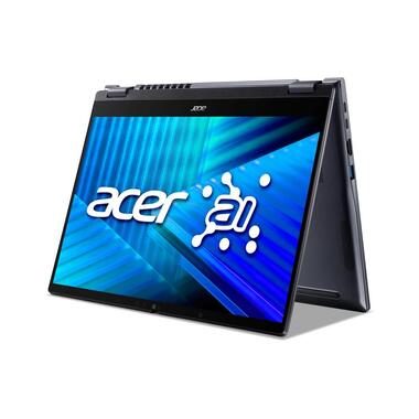 Acer, Acer Notebook "TravelMate P4 Spin (TMP414RN-55-TCO-5825)" 35,56 cm / 14 ″ Intel Intel Graphics Touchscreen
