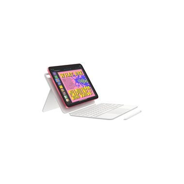 Apple, Apple Tablet "iPad 11th Gen 2025" (27,94 cm / 11 ″) iPadOS Retina )