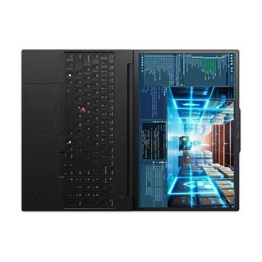 Lenovo, Lenovo Notebook "ThinkPad P16 V Gen 3 (Intel)" / 16 ″ Intel Core Ultra 7 1.000 GB SSD