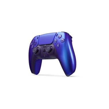 Sony, Sony DualSense Wireless Controller indigo PS5 Zub – PS5 Controller