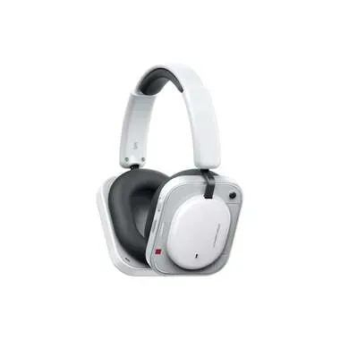 Nothing, NOTHING Headset "Headphone (a)" Bluetooth Active Noise Cancelling (ANC)  Freisprechfunktion  Hi-Res  Transparenzmodus