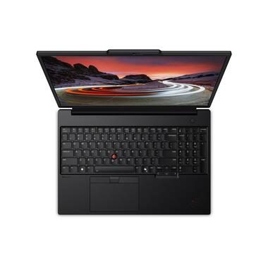 Lenovo, Lenovo Notebook "ThinkPad P16s Gen 4 (Intel)" / 16 ″ Intel Core Ultra 7 2.000 GB SSD