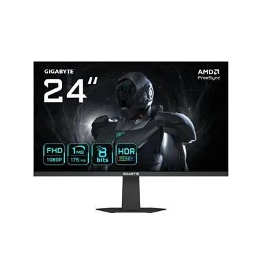 Gigabyte, Gigabyte GS24F14A, Gaming-Monitor