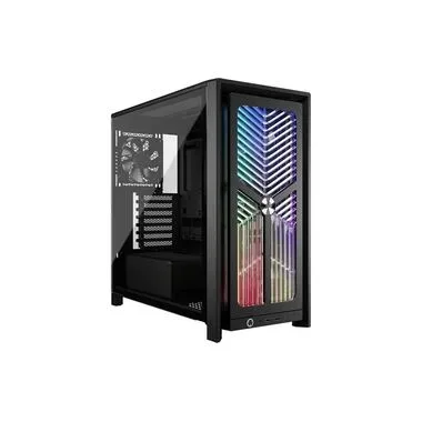 Corsair, Corsair FRAME 4000X RS , Tower-Gehäuse