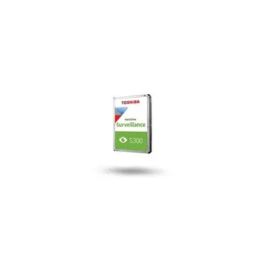 Toshiba, Toshiba S300 6 TB, Festplatte