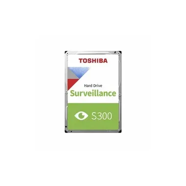 Toshiba, Toshiba S300 2 TB, Festplatte