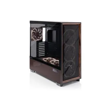 Antec, Antec Flux Pro Noctua Edition, Tower-Gehäuse