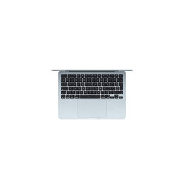 Apple, "Apple - ""macbook Air 13""""/m5/16gb/512gb"", Blau, 512 GB"