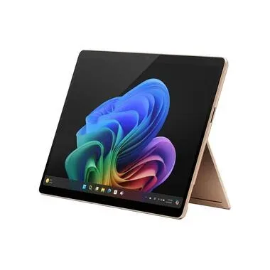 Microsoft, MICROSOFT Surface Pro, Copilot+ PC, 13 touchscreen, Snapdragon X Elite, 16 GB RAM, 512 SSD, Adreno? Onboard Graphics, Windows 11 Home, 11. Edition, Dune