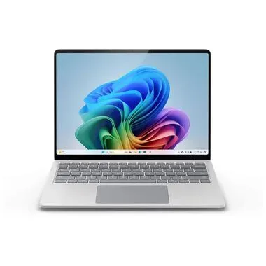 Microsoft, Microsoft Notebook "7. Edition 13,8 (X Plus, 16 GB, 512 GB)" / 13,8 ″ Qualcomm Snapdragon X Plus Adreno