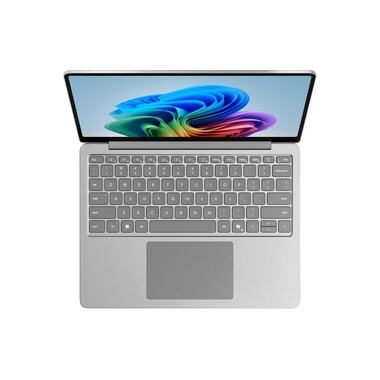 Microsoft, MICROSOFT Surface Laptop, Copilot+ PC, 13'' touchscreen, Snapdragon X Plus, 16 GB RAM, 256 SSD, Windows 11 Home, 1. Edition, Platin
