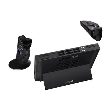 Lenovo, LENOVO Lenovo Legion Go Gen 2 8AHP2 Handheld-PC