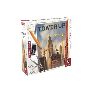Pegasus Spiele, Tower Up