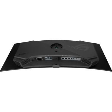 ASUS Monitor ROG Swift OLED PG34WCDN