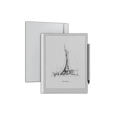 Boox eReader Go 10.3 (Gen 2) E-ink