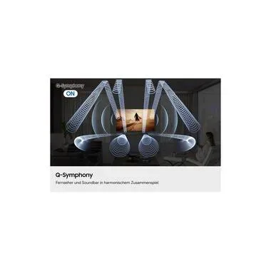 Samsung, SAMSUNG Soundbar HW-Q800H/EN