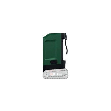 Bosch Home and Garden, Bosch Home and Garden 06039G5000 Bluetooth® Lautsprecher tragbar