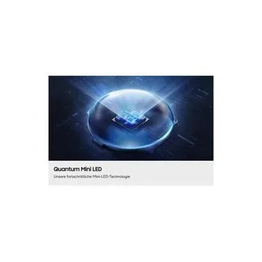 Samsung, SAMSUNG TV NEO QLED QE50QN80HAUXXN, 50''/127cm 4K