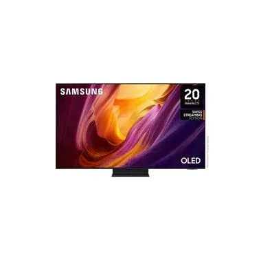 Samsung, SAMSUNG TV OLED QE65S95HFTXZU, 65''/165cm 4K HDR OLED