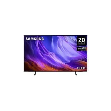 Samsung, SAMSUNG TV OLED QE55S85HAEXZU, 55''/140cm 4K HDR OLED