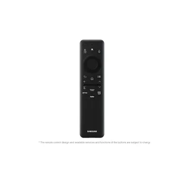 Samsung, SAMSUNG TV MICRO RGB MRE65R85HAUXXN, 65''/165cm 4K
