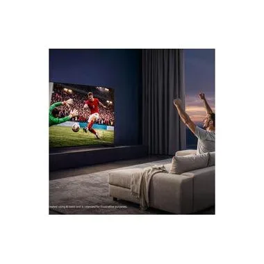 Samsung, SAMSUNG TV MICRO RGB MRE75R85HAUXXN, 75''/190cm 4K