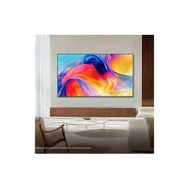 Samsung, SAMSUNG TV MiniLed UE75M70HAUXXN, 75''/190cm 4K