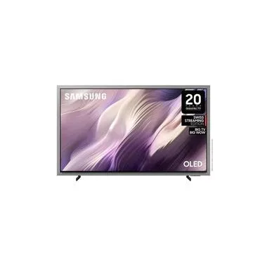 Samsung, SAMSUNG TV OLED QE77S99HATXZU, 77''/195cm 4K HDR OLED