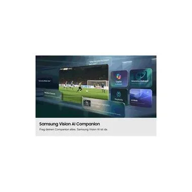 Samsung, SAMSUNG TV LED UE85U8090HUXXN, 85''/215cm 4K